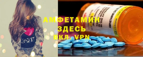 молекула духа Аркадак