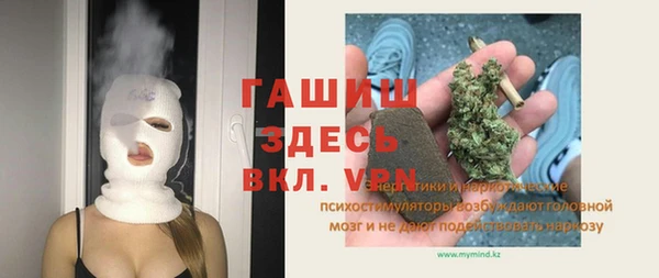 молекула духа Аркадак
